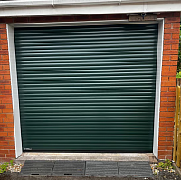 Storage Unit in Stafford