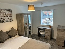 Fully Furnished Room