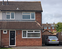 Property Let in Stafford