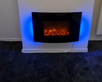 3 bedroom house in Dresden to Rent