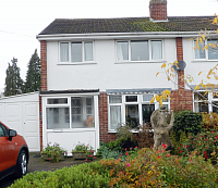 House to Rent Stafford