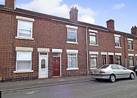 2 Bedroom Property Fenton