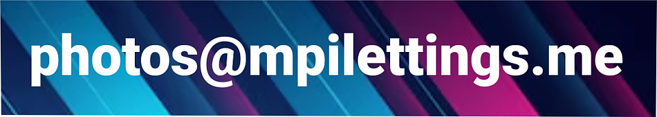 Email your property photos using this email address