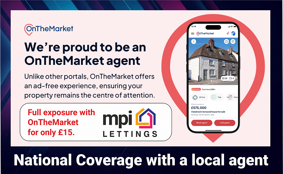 National Coverage with a Local Letting Agent