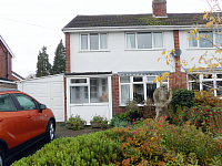 Let Agreed - Taplin Close Stafford