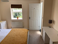 Single Occupancy Room To Let in Stafford