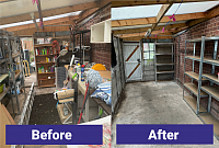 Property Clearance Before Letting