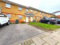 Property to rent in BECKTON