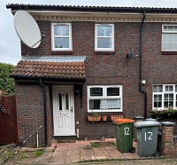 Partridge Close, London E16 - House to Rent