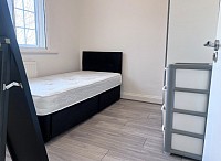 1 bedroom house of multiple occupation to rent Bracondale Road, London SE2