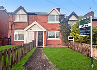 Muglet Lane, Maltby, S66 - Now Let