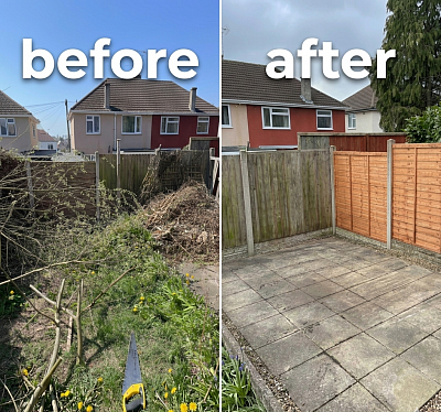 Preparing your property in Stafford for letting