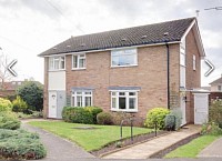 Gough Street Stafford, Let By MPI Lettings