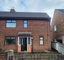 Room to Rent in Stoke-on-Trent