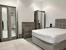 Room to rent Oxford Gardens Stafford