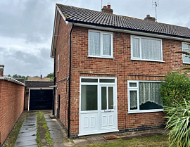 House to rent in Wigston Leicestershire