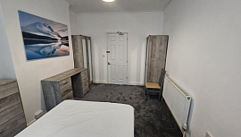 Room to rent in Stafford