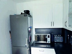 Build-in Cupboards