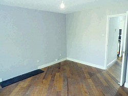 Wooden Floor Throughout
