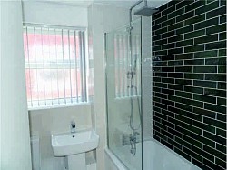 Modern Bathroom