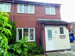Tenants found by MPI Lettings Ltd
